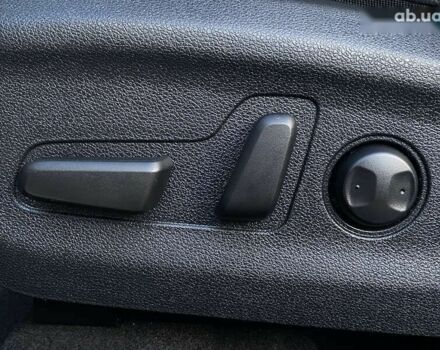 Киа Niro, объемом двигателя 0 л и пробегом 82 тыс. км за 22200 $, фото 13 на Automoto.ua