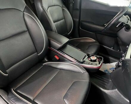 Киа Niro, объемом двигателя 0 л и пробегом 101 тыс. км за 20950 $, фото 20 на Automoto.ua