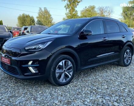 Киа Niro, объемом двигателя 0 л и пробегом 106 тыс. км за 21900 $, фото 17 на Automoto.ua