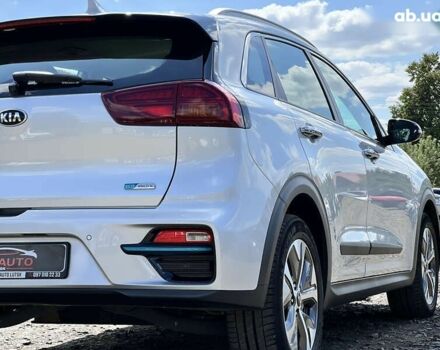 Киа Niro, объемом двигателя 0 л и пробегом 30 тыс. км за 20323 $, фото 12 на Automoto.ua