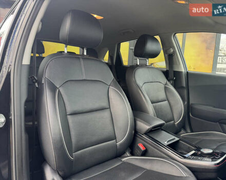 Кіа Niro, об'ємом двигуна 0 л та пробігом 164 тис. км за 18900 $, фото 30 на Automoto.ua