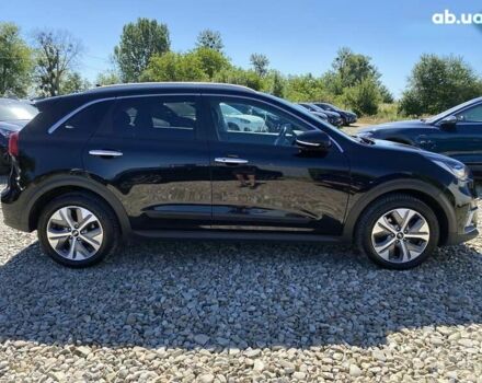 Киа Niro 2020 в Львове на Automoto.ua Киа Niro, объемом двигателя 0 л и пробегом 121 тыс. км за 18700 $, фото 14 на Automoto.ua