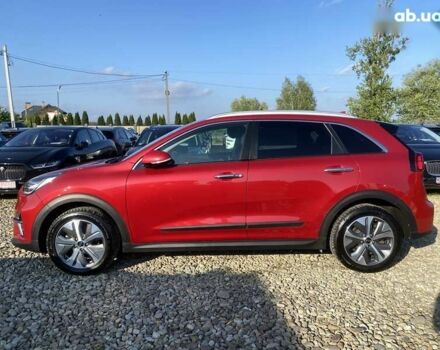 Кіа Niro, об'ємом двигуна 0 л та пробігом 128 тис. км за 19900 $, фото 12 на Automoto.ua