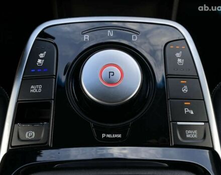 Киа Niro 2020 в Львове на Automoto.ua Киа Niro, объемом двигателя 0 л и пробегом 64 тыс. км за 22700 $, фото 8 на Automoto.ua