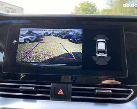 Киа Niro 2020 в Львове на Automoto.ua Киа Niro, объемом двигателя 0 л и пробегом 75 тыс. км за 22900 $, фото 7 на Automoto.ua