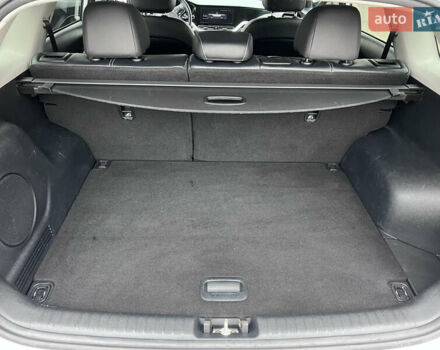 Киа Niro, объемом двигателя 0 л и пробегом 1 тыс. км за 19200 $, фото 15 на Automoto.ua