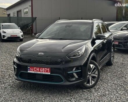 Киа Niro, объемом двигателя 0 л и пробегом 45 тыс. км за 22850 $, фото 2 на Automoto.ua