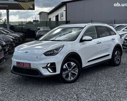 Киа Niro, объемом двигателя 0 л и пробегом 95 тыс. км за 20450 $, фото 3 на Automoto.ua