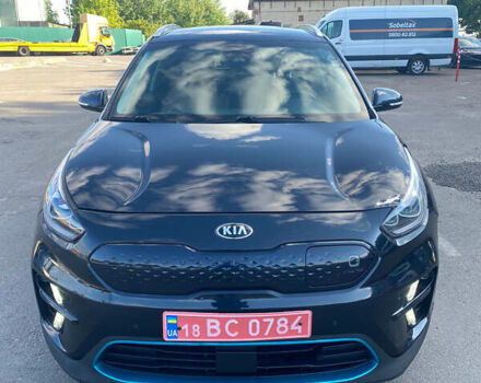 Кіа Niro, об'ємом двигуна 0 л та пробігом 100 тис. км за 17900 $, фото 2 на Automoto.ua