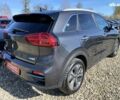 Киа Niro, объемом двигателя 0 л и пробегом 101 тыс. км за 21300 $, фото 19 на Automoto.ua
