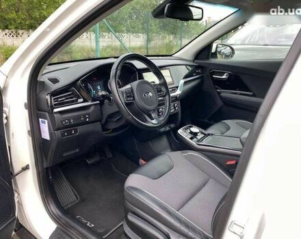 Кіа Niro, об'ємом двигуна 0 л та пробігом 96 тис. км за 19950 $, фото 1 на Automoto.ua