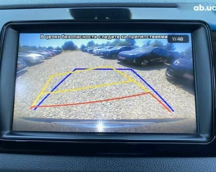 Кіа Niro, об'ємом двигуна 0 л та пробігом 121 тис. км за 18700 $, фото 7 на Automoto.ua