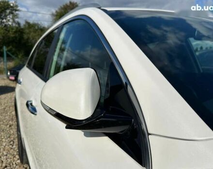 Кіа Niro, об'ємом двигуна 0 л та пробігом 62 тис. км за 23400 $, фото 11 на Automoto.ua