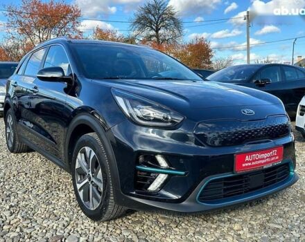 Киа Niro, объемом двигателя 0 л и пробегом 68 тыс. км за 24200 $, фото 26 на Automoto.ua