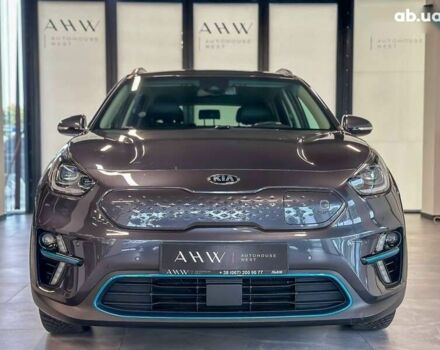 Киа Niro, объемом двигателя 0 л и пробегом 155 тыс. км за 19400 $, фото 1 на Automoto.ua