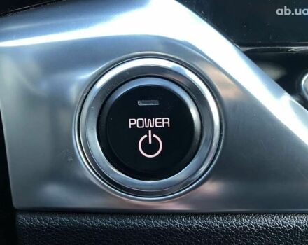 Кіа Niro, об'ємом двигуна 0 л та пробігом 101 тис. км за 20300 $, фото 9 на Automoto.ua