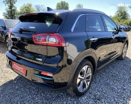 Кіа Niro, об'ємом двигуна 0 л та пробігом 121 тис. км за 18700 $, фото 14 на Automoto.ua