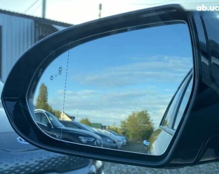 Киа Niro, объемом двигателя 0 л и пробегом 88 тыс. км за 22900 $, фото 11 на Automoto.ua