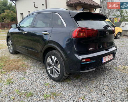 Киа Niro 2020 в Буске на Automoto.ua Киа Niro, объемом двигателя 0 л и пробегом 151 тыс. км за 19106 $, фото 2 на Automoto.ua