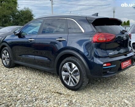 Кіа Niro, об'ємом двигуна 0 л та пробігом 76 тис. км за 22900 $, фото 20 на Automoto.ua