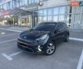 Кіа Niro, об'ємом двигуна 0 л та пробігом 93 тис. км за 18950 $, фото 4 на Automoto.ua