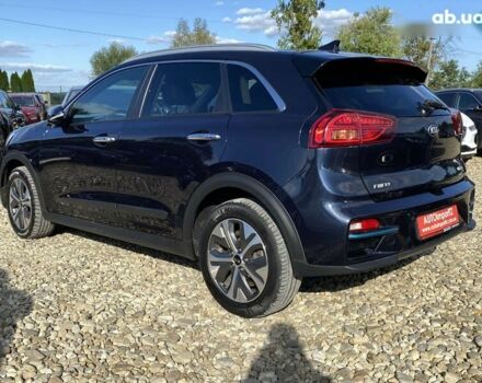 Кіа Niro, об'ємом двигуна 0 л та пробігом 135 тис. км за 19950 $, фото 18 на Automoto.ua