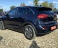 Кіа Niro, об'ємом двигуна 0 л та пробігом 135 тис. км за 19950 $, фото 18 на Automoto.ua
