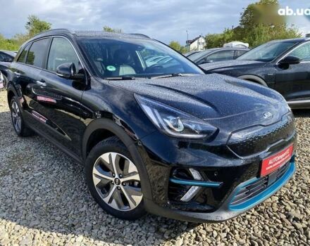 Киа Niro, объемом двигателя 0 л и пробегом 107 тыс. км за 21400 $, фото 20 на Automoto.ua