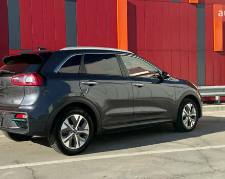 Киа Niro, объемом двигателя 0 л и пробегом 150 тыс. км за 19500 $, фото 21 на Automoto.ua