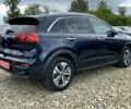 Киа Niro, объемом двигателя 0 л и пробегом 119 тыс. км за 20800 $, фото 21 на Automoto.ua