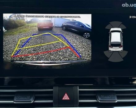 Киа Niro, объемом двигателя 0 л и пробегом 68 тыс. км за 24200 $, фото 10 на Automoto.ua