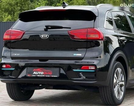 Киа Niro, объемом двигателя 0 л и пробегом 50 тыс. км за 23499 $, фото 29 на Automoto.ua