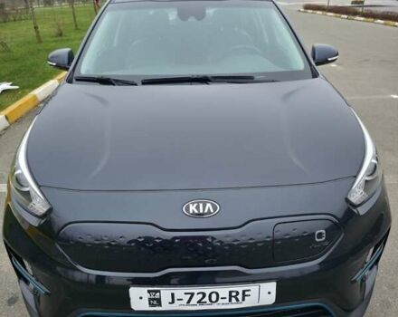 Кіа Niro, об'ємом двигуна 0 л та пробігом 96 тис. км за 19500 $, фото 4 на Automoto.ua