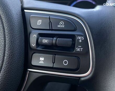 Кіа Niro, об'ємом двигуна 0 л та пробігом 76 тис. км за 22900 $, фото 12 на Automoto.ua