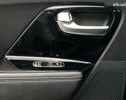 Киа Niro 2020 в Львове на Automoto.ua Киа Niro, объемом двигателя 0 л и пробегом 64 тыс. км за 22700 $, фото 10 на Automoto.ua