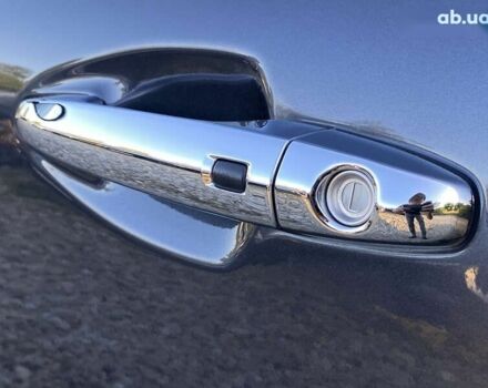 Киа Niro, объемом двигателя 0 л и пробегом 95 тыс. км за 21200 $, фото 29 на Automoto.ua