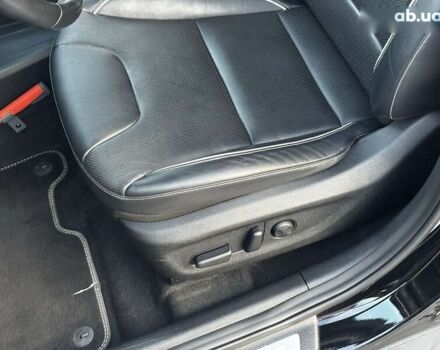 Киа Niro, объемом двигателя 0 л и пробегом 112 тыс. км за 19999 $, фото 11 на Automoto.ua