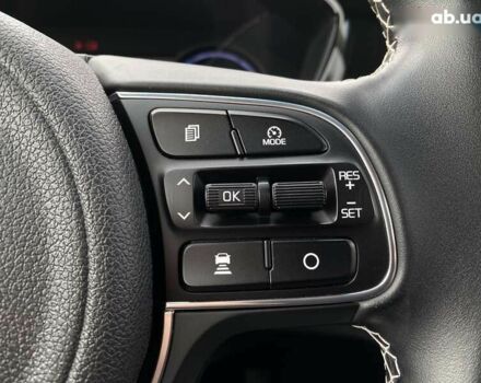 Киа Niro, объемом двигателя 0 л и пробегом 74 тыс. км за 20700 $, фото 11 на Automoto.ua