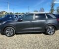 Киа Niro, объемом двигателя 0 л и пробегом 101 тыс. км за 20300 $, фото 16 на Automoto.ua