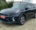 Киа Niro, объемом двигателя 0 л и пробегом 119 тыс. км за 20800 $, фото 14 на Automoto.ua
