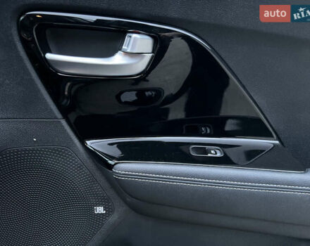 Киа Niro, объемом двигателя 0 л и пробегом 154 тыс. км за 19299 $, фото 27 на Automoto.ua