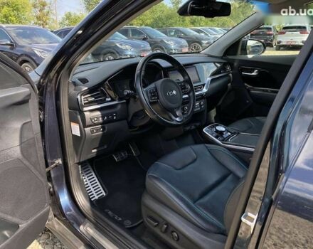 Киа Niro, объемом двигателя 0 л и пробегом 75 тыс. км за 23900 $, фото 1 на Automoto.ua