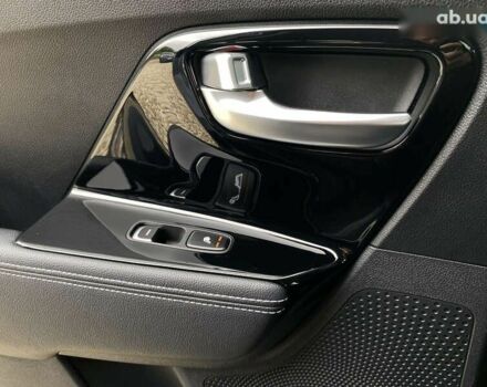 Киа Niro, объемом двигателя 0 л и пробегом 119 тыс. км за 21800 $, фото 8 на Automoto.ua