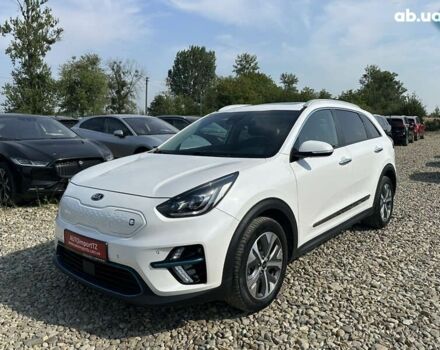 Киа Niro, объемом двигателя 0 л и пробегом 129 тыс. км за 19900 $, фото 25 на Automoto.ua