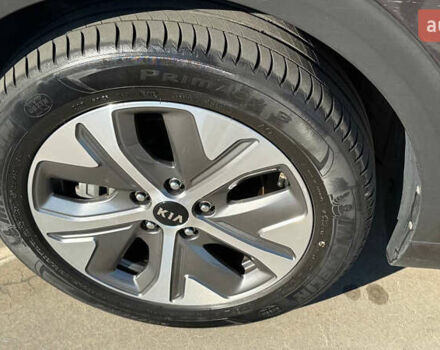 Киа Niro, объемом двигателя 0 л и пробегом 150 тыс. км за 19500 $, фото 25 на Automoto.ua