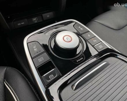 Киа Niro, объемом двигателя 0 л и пробегом 60 тыс. км за 24200 $, фото 12 на Automoto.ua