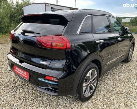 Кіа Niro, об'ємом двигуна 0 л та пробігом 69 тис. км за 22200 $, фото 19 на Automoto.ua