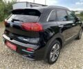 Кіа Niro, об'ємом двигуна 0 л та пробігом 69 тис. км за 22200 $, фото 19 на Automoto.ua