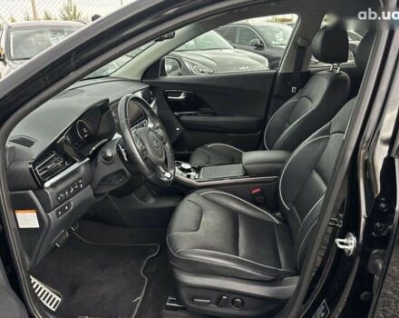 Киа Niro, объемом двигателя 0 л и пробегом 45 тыс. км за 22850 $, фото 20 на Automoto.ua