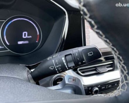 Киа Niro, объемом двигателя 0 л и пробегом 81 тыс. км за 21950 $, фото 28 на Automoto.ua